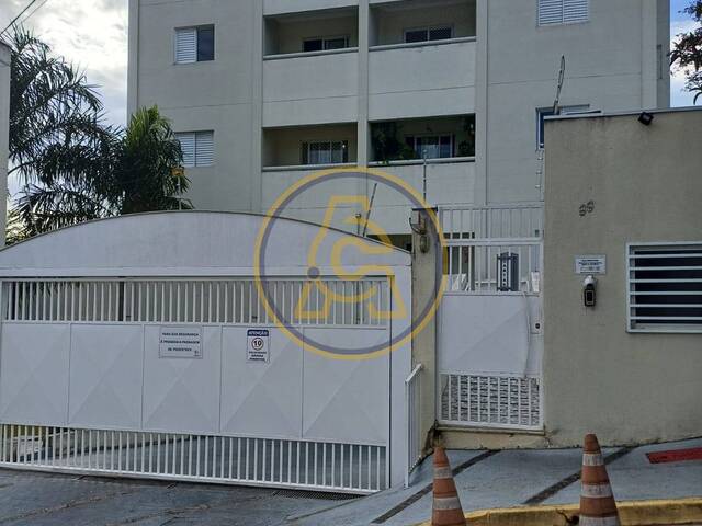 #AP0001_ACI - Apartamento para Venda em Jundiaí - SP