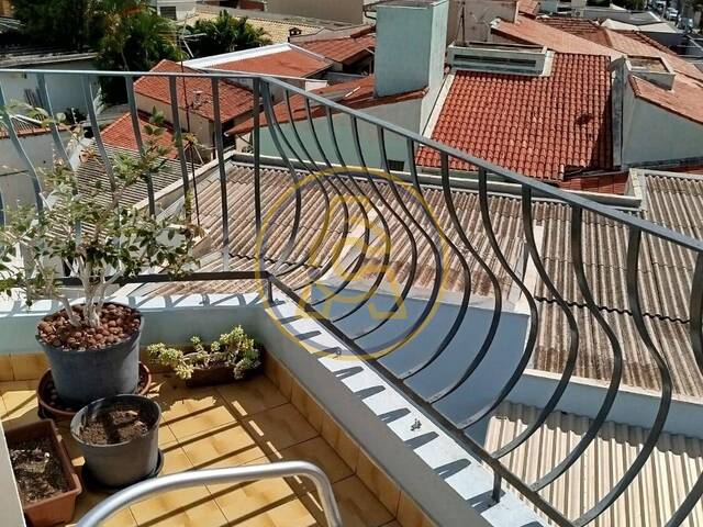#AP0002_ACI - Apartamento para Venda em Jundiaí - SP