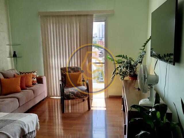 #AP0002_ACI - Apartamento para Venda em Jundiaí - SP