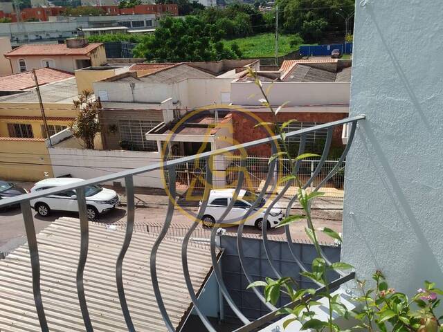 #AP0002_ACI - Apartamento para Venda em Jundiaí - SP
