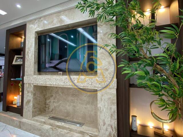 #AP0003_ACI - Apartamento para Venda em Jundiaí - SP