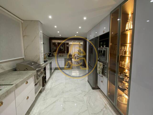 #AP0003_ACI - Apartamento para Venda em Jundiaí - SP