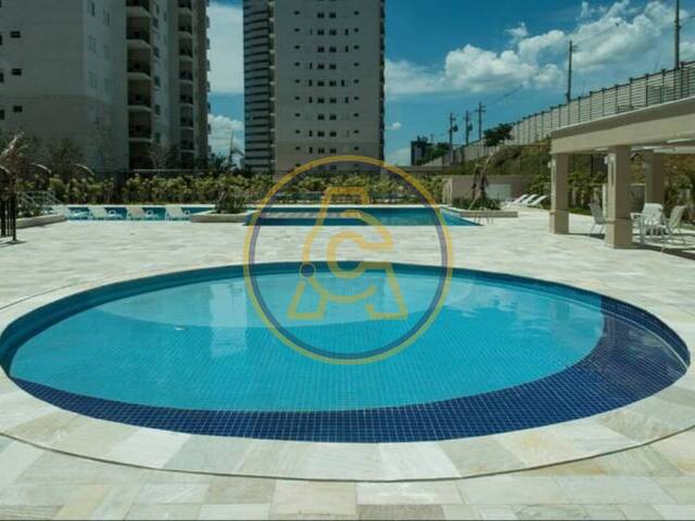 #AP0004_ACI - Apartamento para Venda em Jundiaí - SP