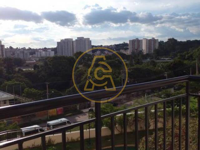 #AP0004_ACI - Apartamento para Venda em Jundiaí - SP