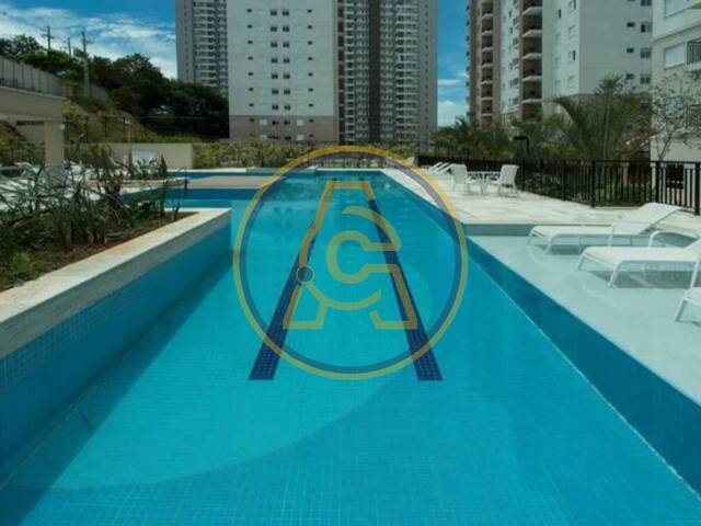 #AP0004_ACI - Apartamento para Venda em Jundiaí - SP