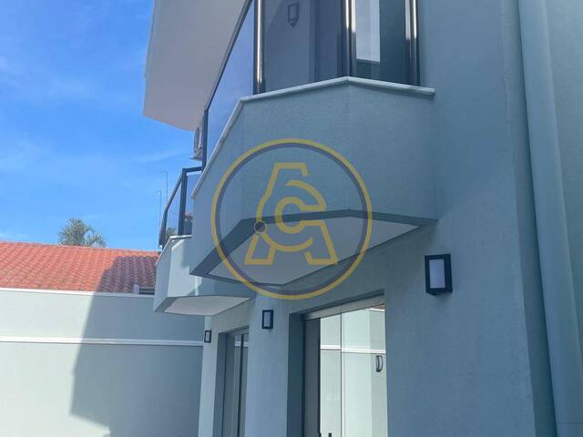 #CA0001-ACI - Casa para Venda em Jundiaí - SP