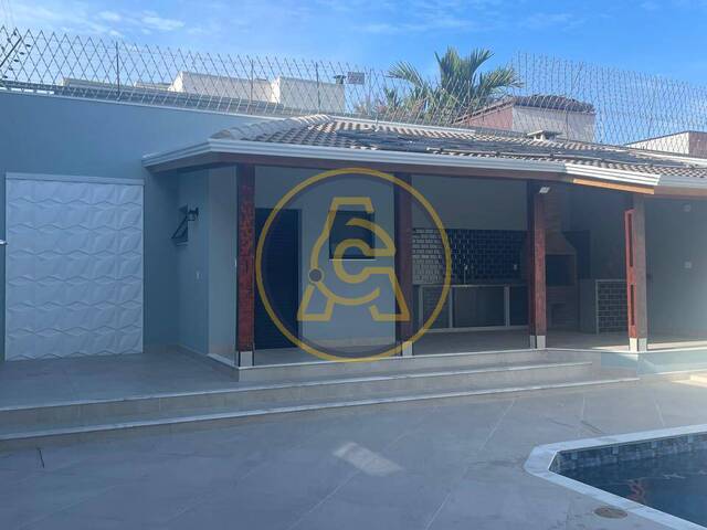 #CA0001-ACI - Casa para Venda em Jundiaí - SP