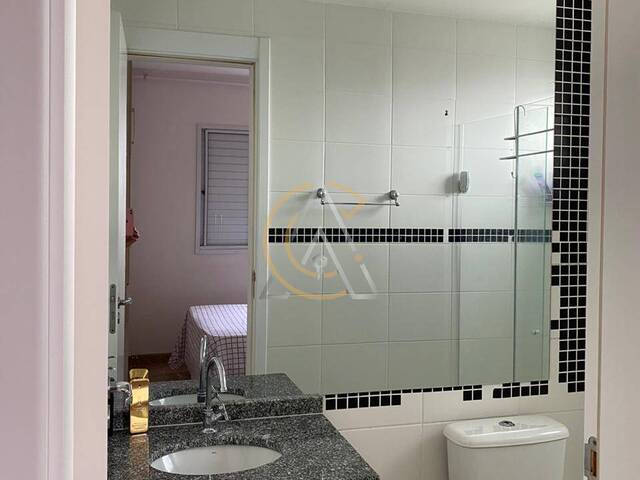 #AP0005_ACI - Apartamento para Venda em Jundiaí - SP