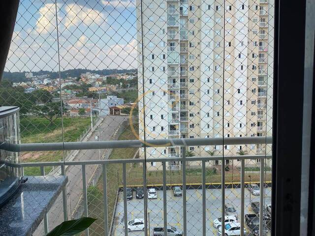#AP0005_ACI - Apartamento para Venda em Jundiaí - SP