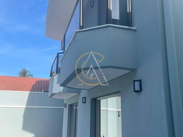 #CA0001-ACI - Casa para Venda em Jundiaí - SP