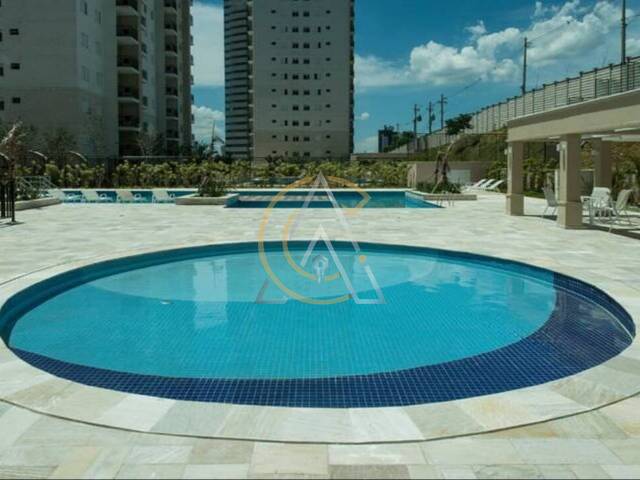 #AP0004_ACI - Apartamento para Venda em Jundiaí - SP