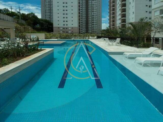 #AP0004_ACI - Apartamento para Venda em Jundiaí - SP