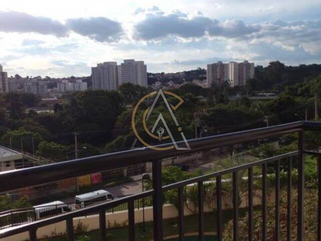 #AP0004_ACI - Apartamento para Venda em Jundiaí - SP