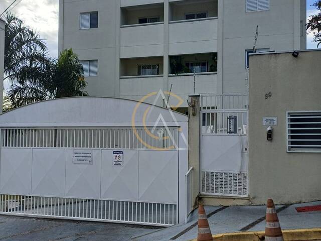 #AP0001_ACI - Apartamento para Venda em Jundiaí - SP