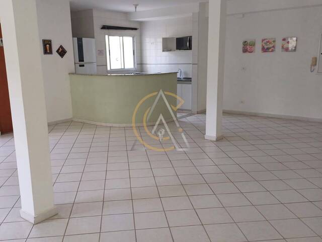 #AP0001_ACI - Apartamento para Venda em Jundiaí - SP