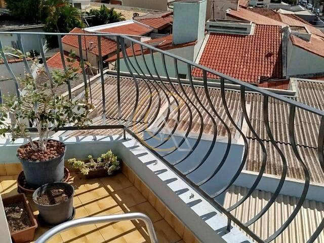 #AP0002_ACI - Apartamento para Venda em Jundiaí - SP