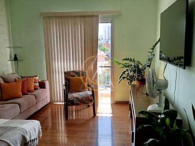 #AP0002_ACI - Apartamento para Venda em Jundiaí - SP