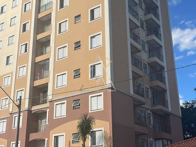 #AP0002_ACI - Apartamento para Venda em Jundiaí - SP